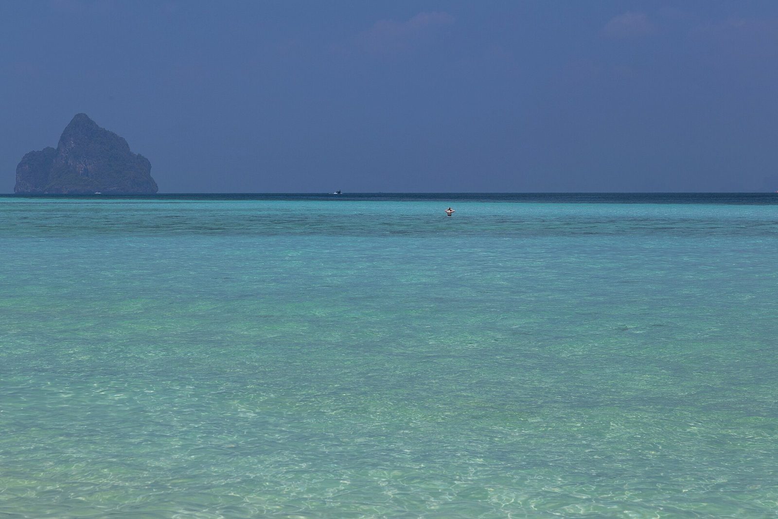 Koh Kradan gallery frame 2