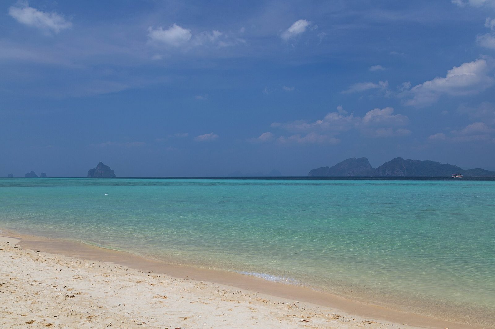 Koh Kradan gallery frame 4