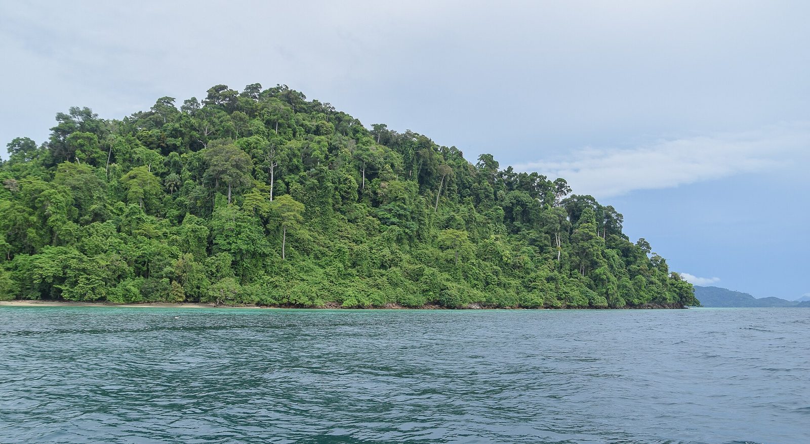 Koh Kradan
