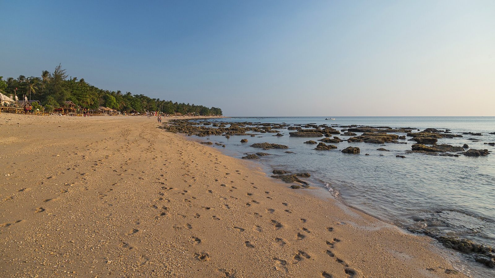 Koh Lanta gallery frame 1