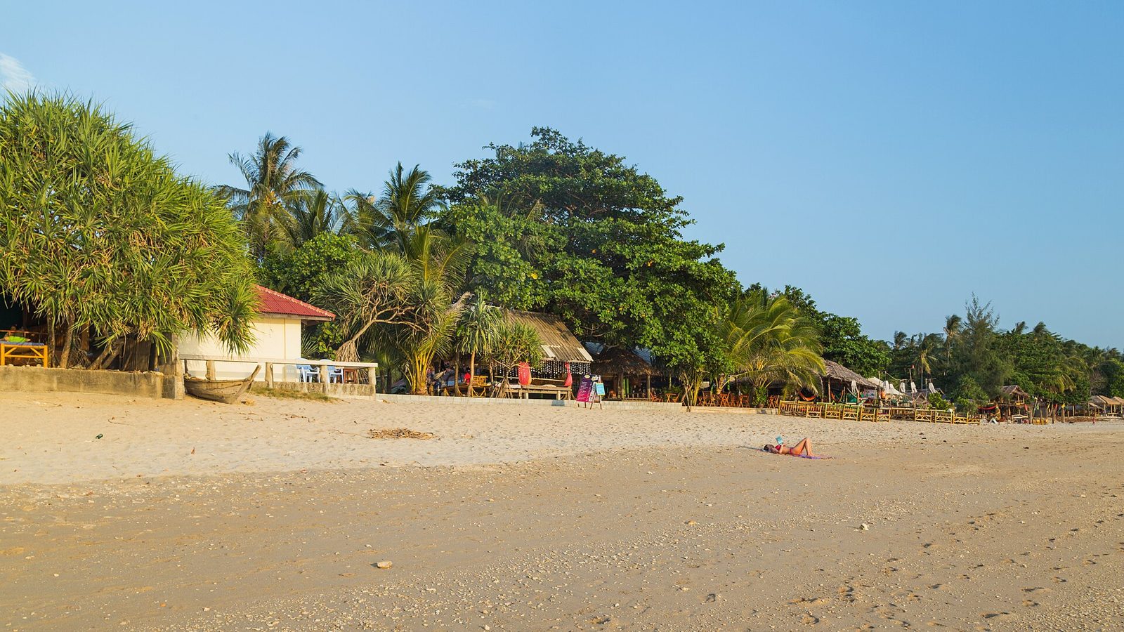 Koh Lanta gallery frame 2