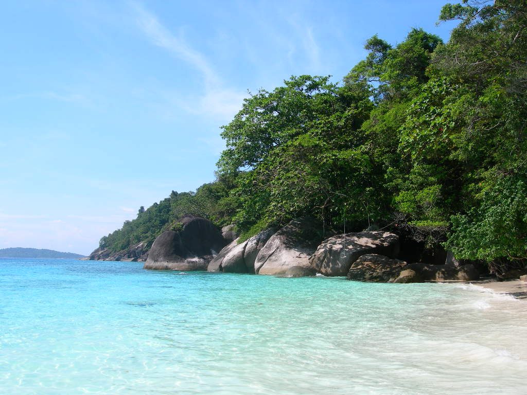 Koh Bon gallery frame 2
