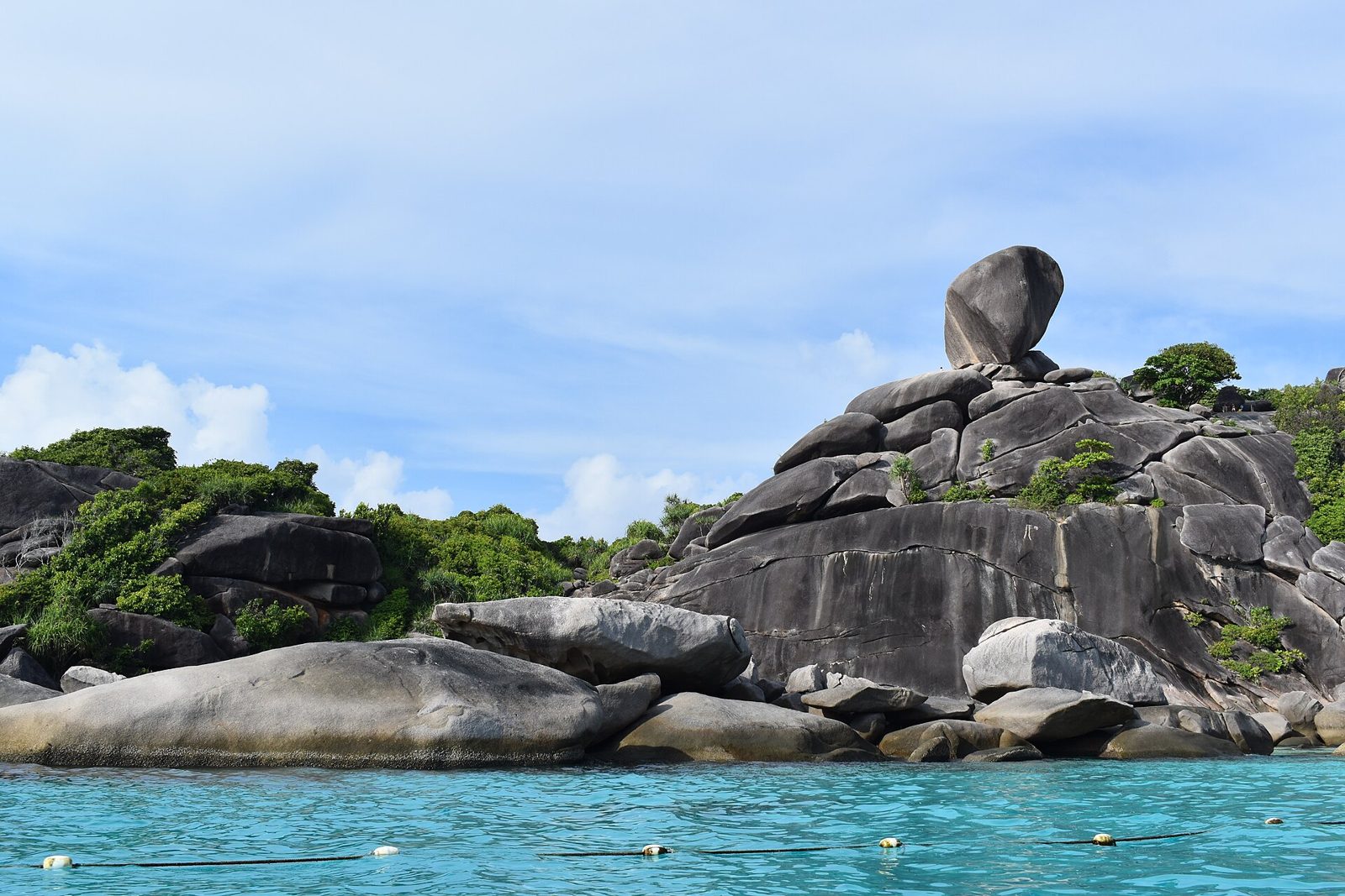 Koh Bon
