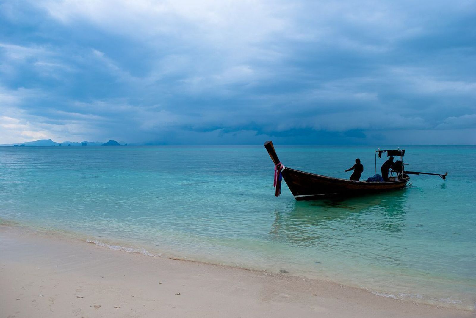 Coral Island (Koh Hae) gallery frame 1