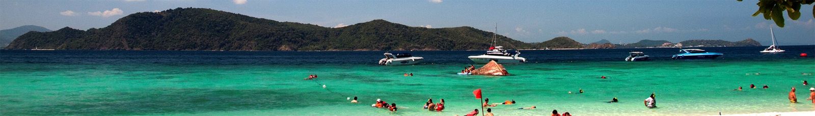Coral Island (Koh Hae)