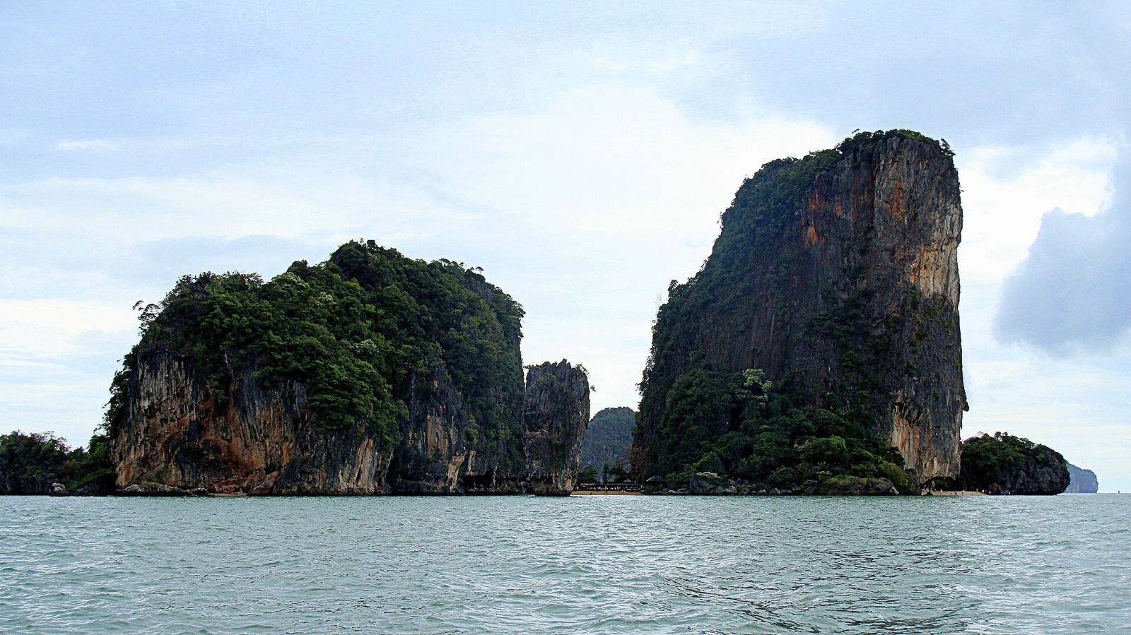 James Bond Island gallery frame 1