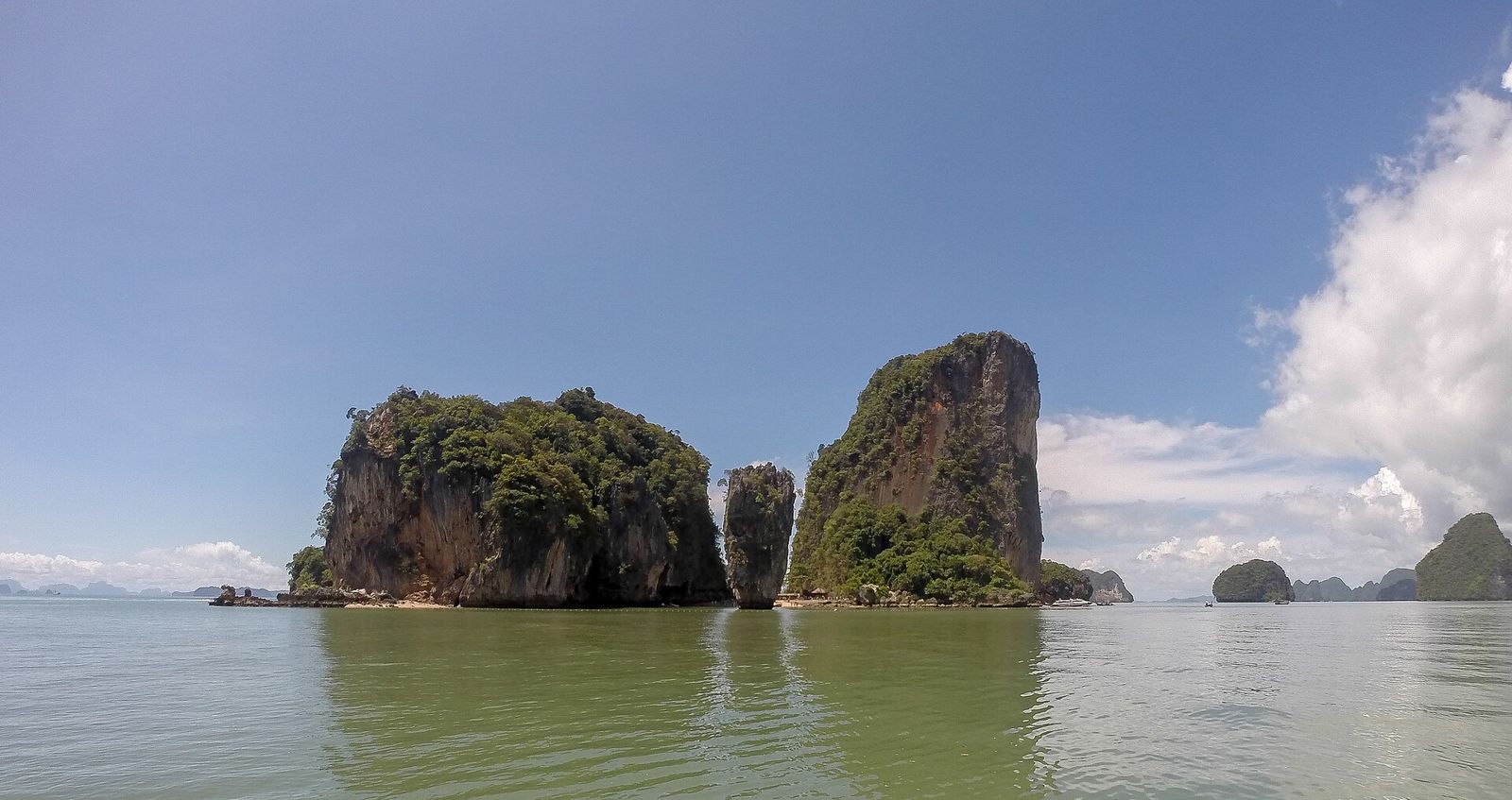 James Bond Island gallery frame 2