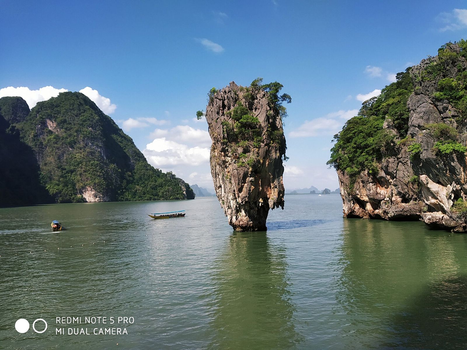 James Bond Island gallery frame 4