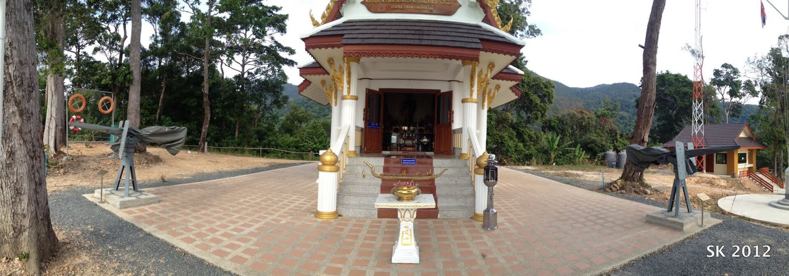 Koh Chang gallery frame 2