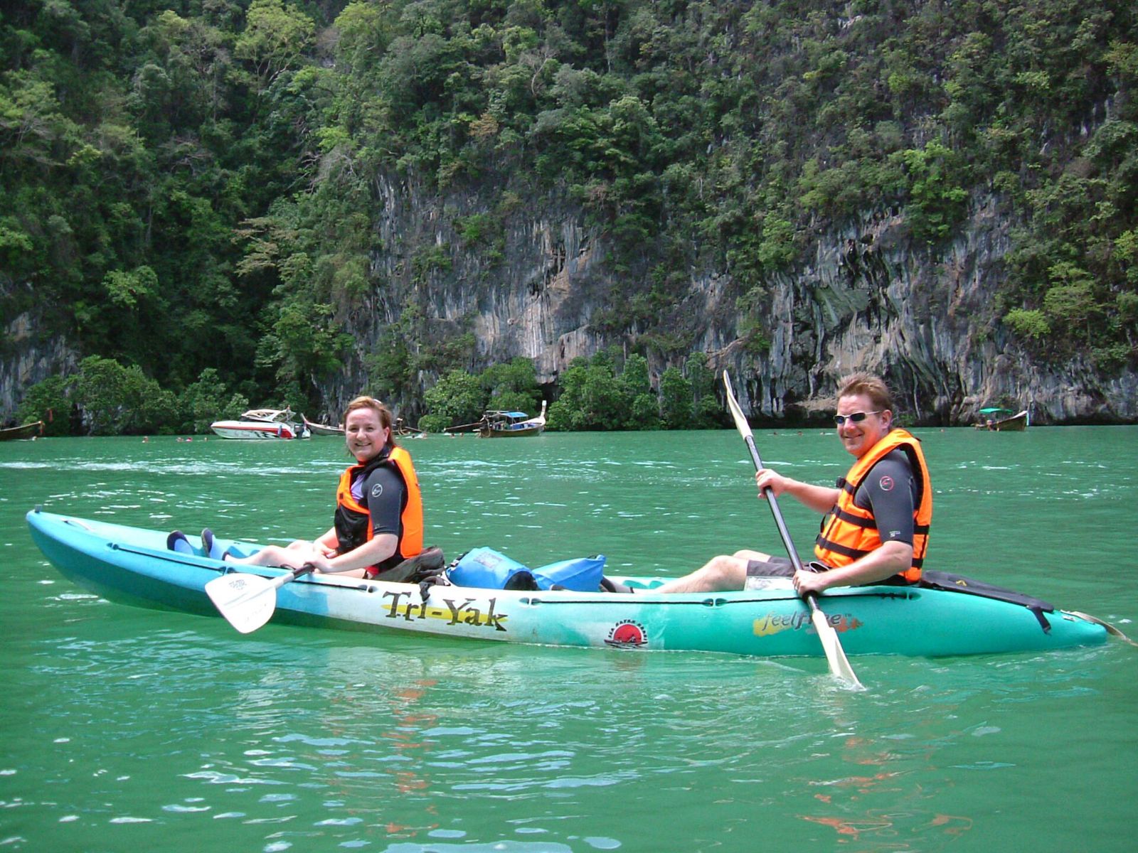 Koh Hong gallery frame 2