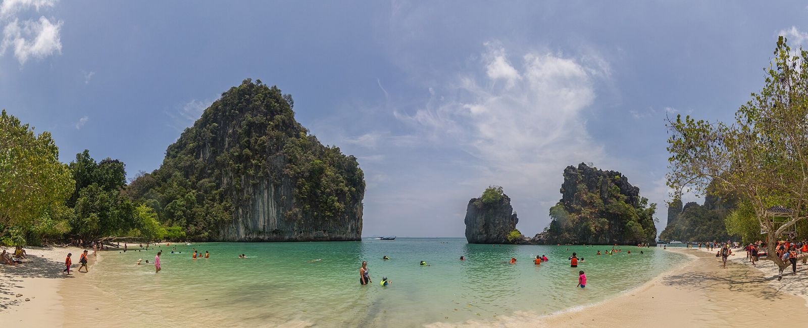 Koh Hong
