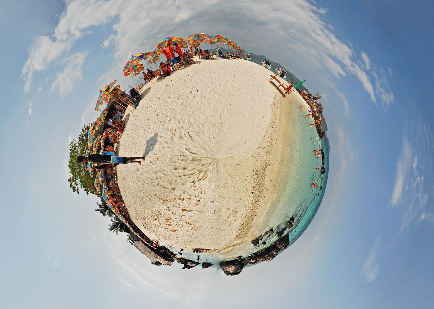 Koh Khai Islands gallery frame 2