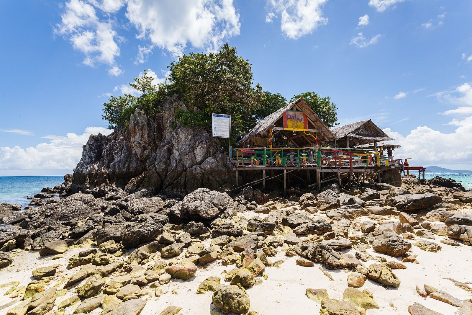 Koh Khai Islands gallery frame 3