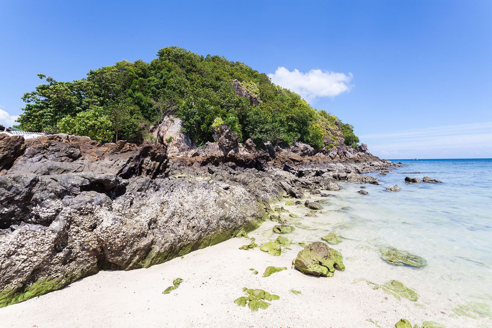 Koh Khai Islands gallery frame 4