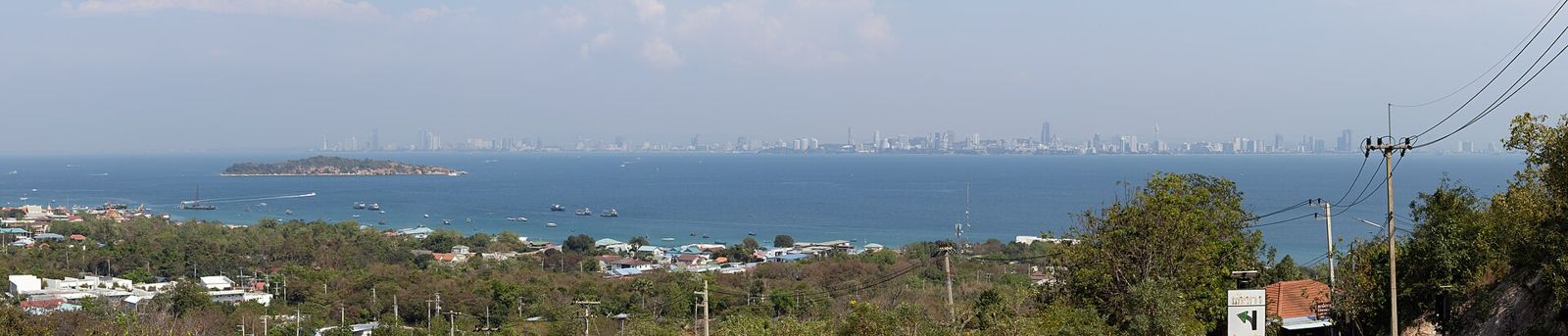 Koh Larn