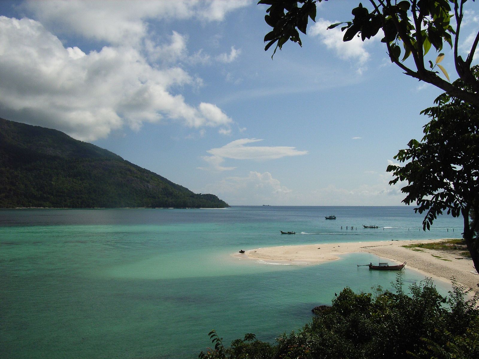 Koh Lipe gallery frame 2