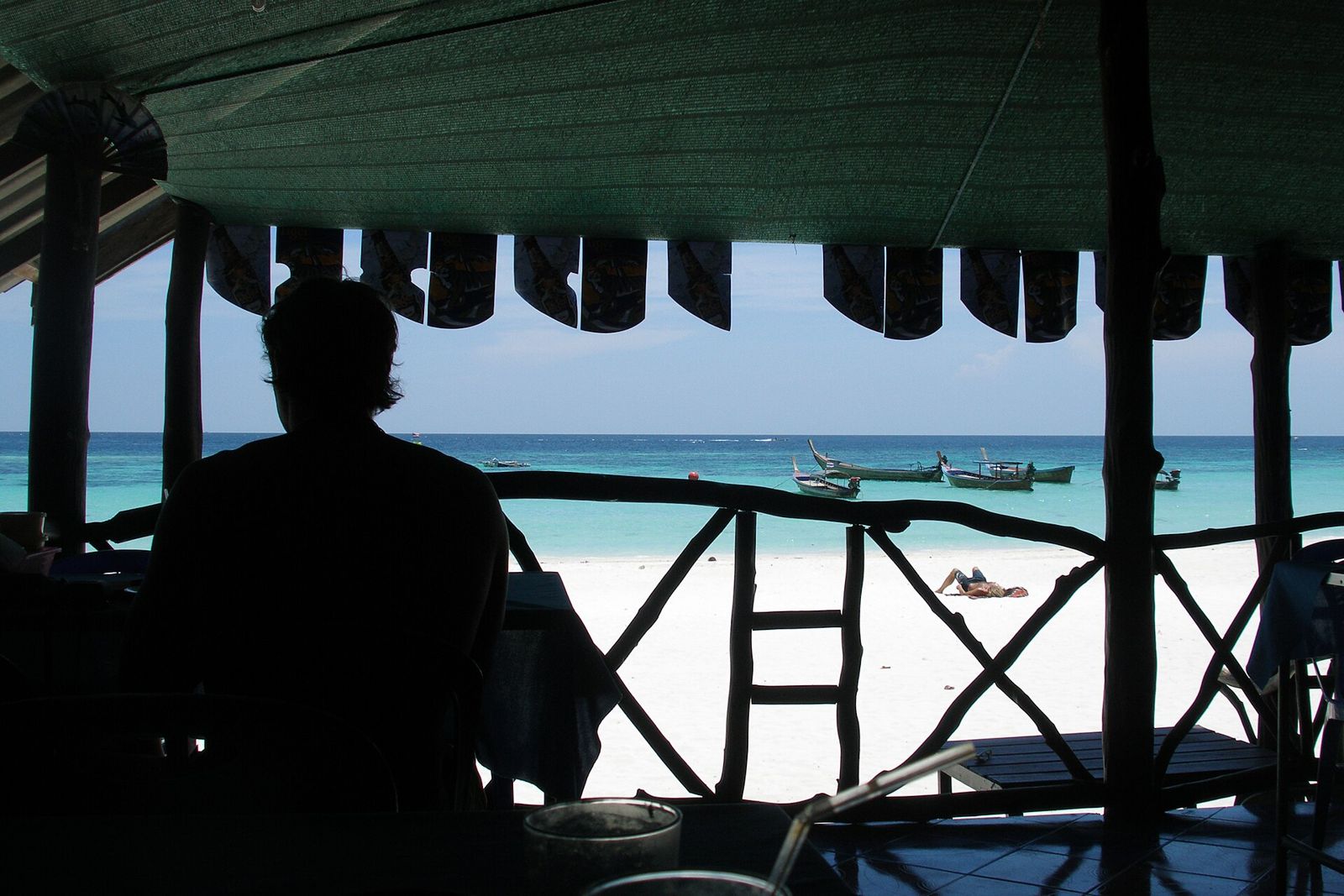 Koh Lipe gallery frame 3