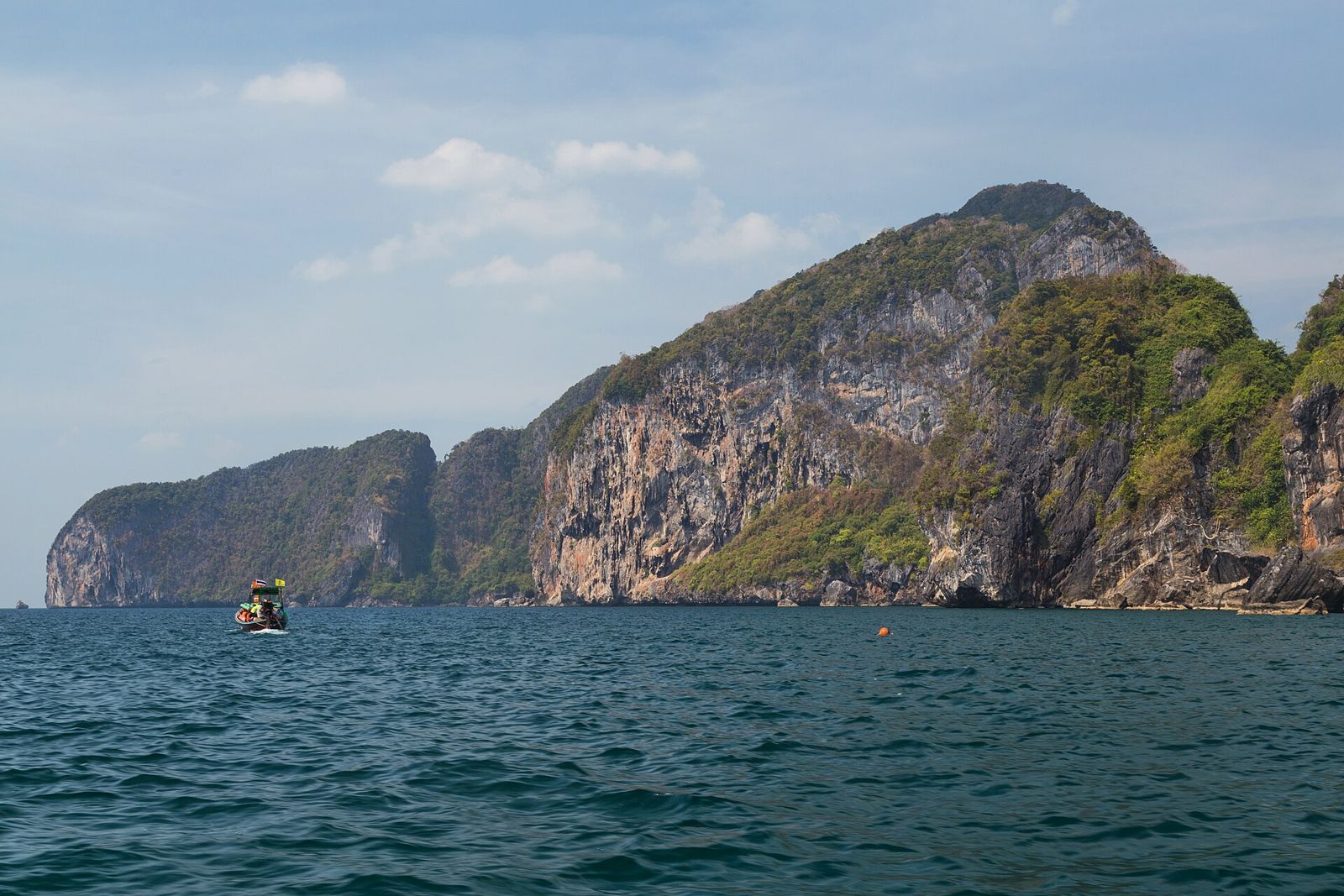 Koh Muk