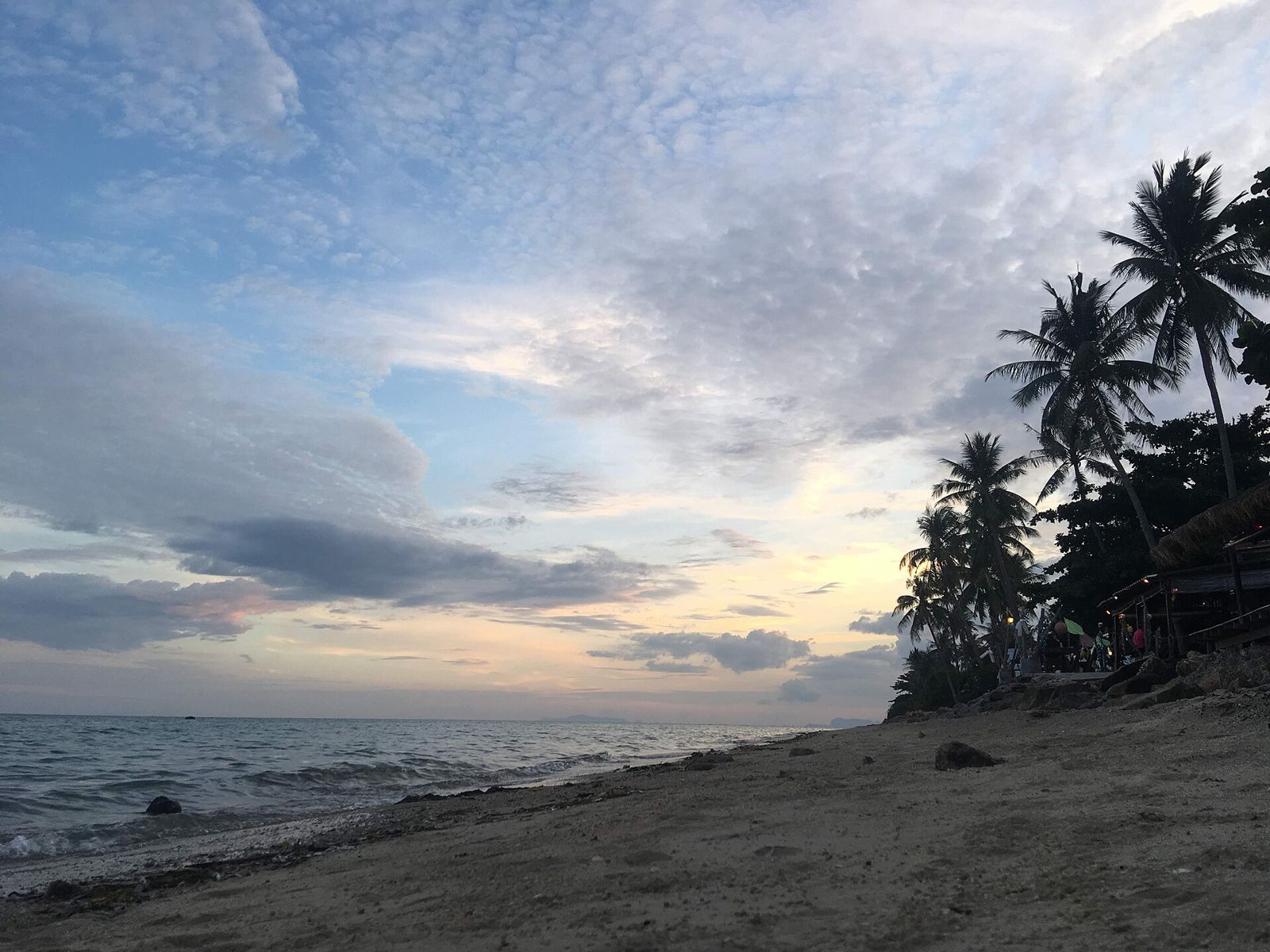 Koh Phangan gallery frame 2