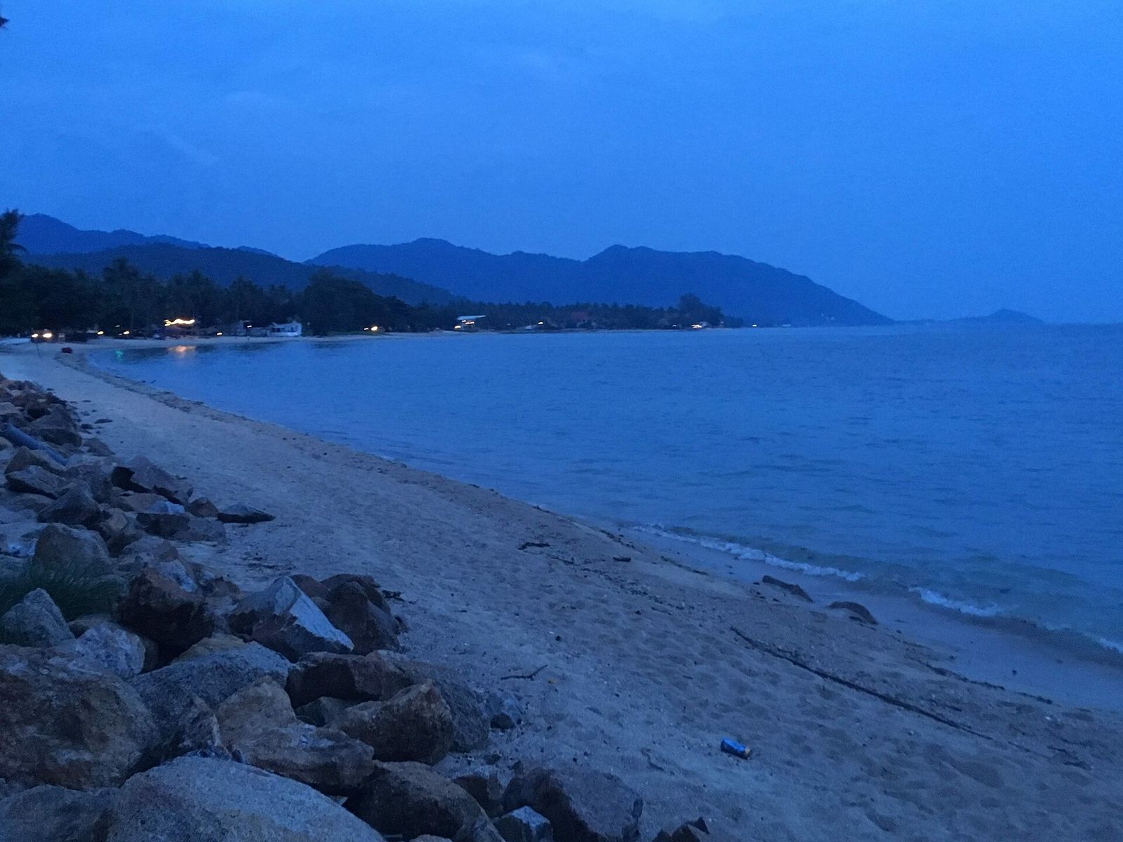 Koh Phangan gallery frame 4