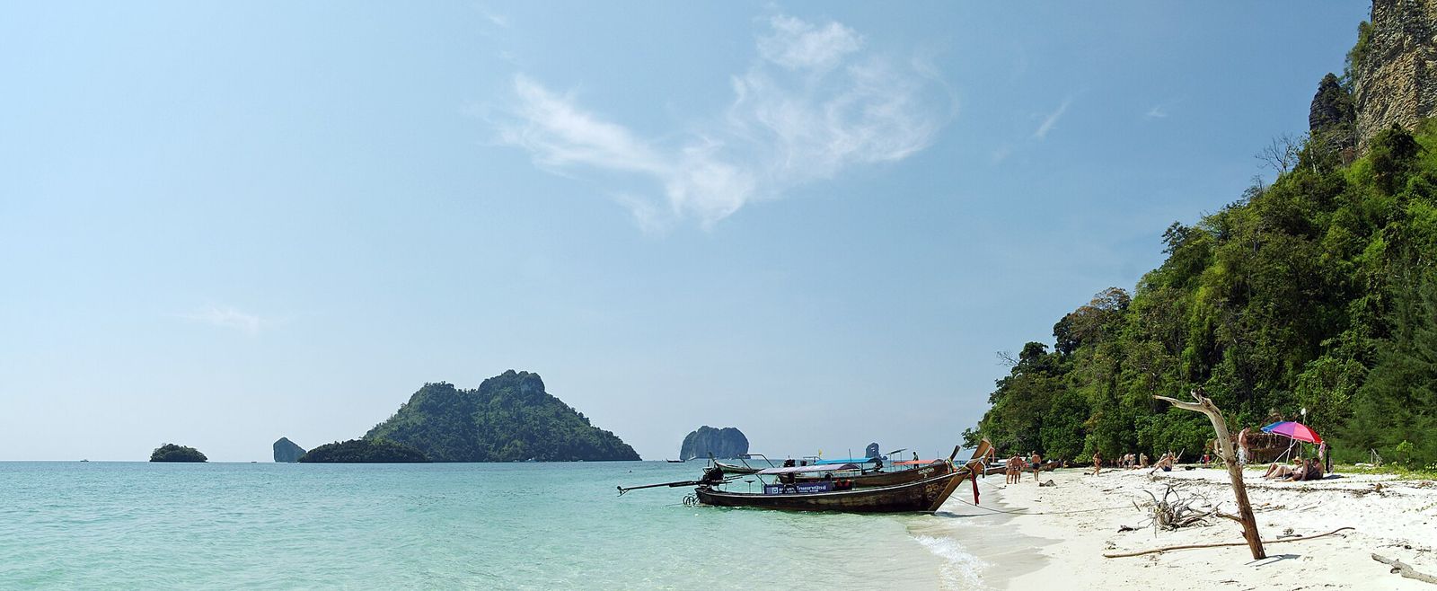 Koh Poda gallery frame 2