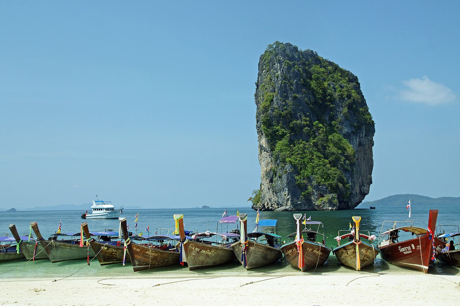 Koh Poda gallery frame 4