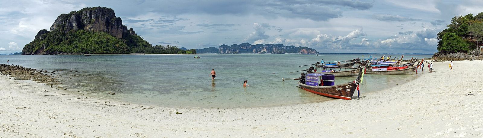 Koh Poda