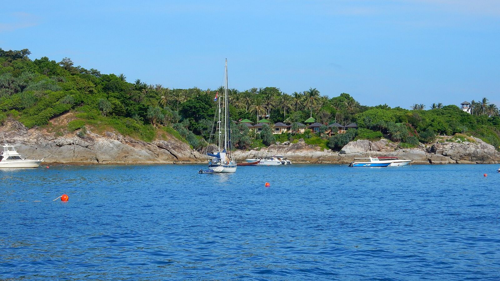 Koh Racha Yai & Noi gallery frame 1
