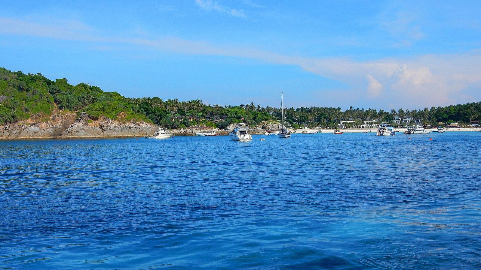 Koh Racha Yai & Noi gallery frame 2