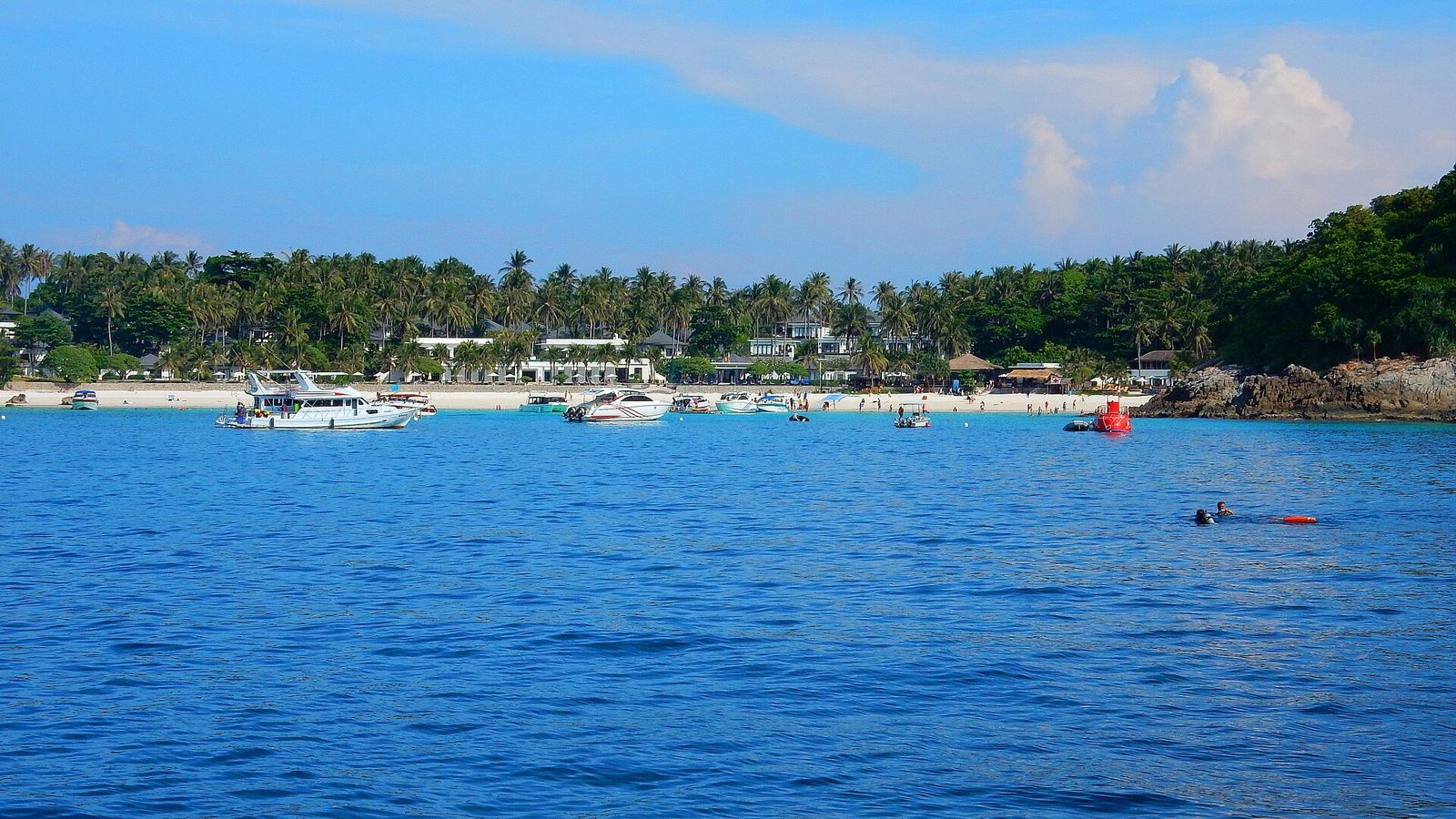 Koh Racha Yai & Noi gallery frame 3