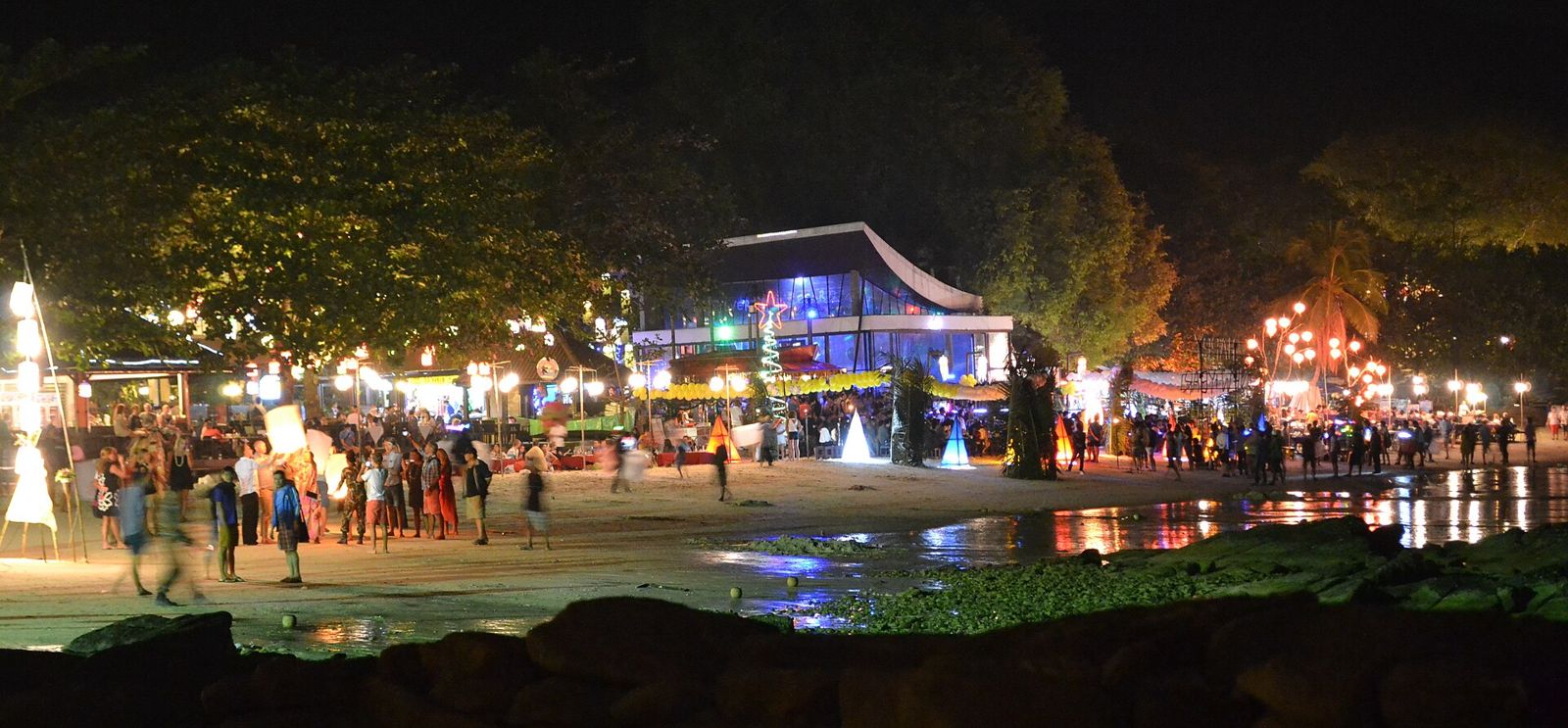 Koh Samet gallery frame 2