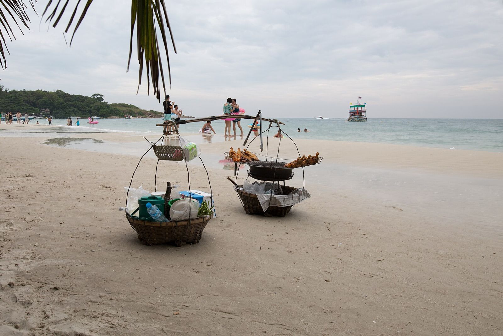 Koh Samet gallery frame 3
