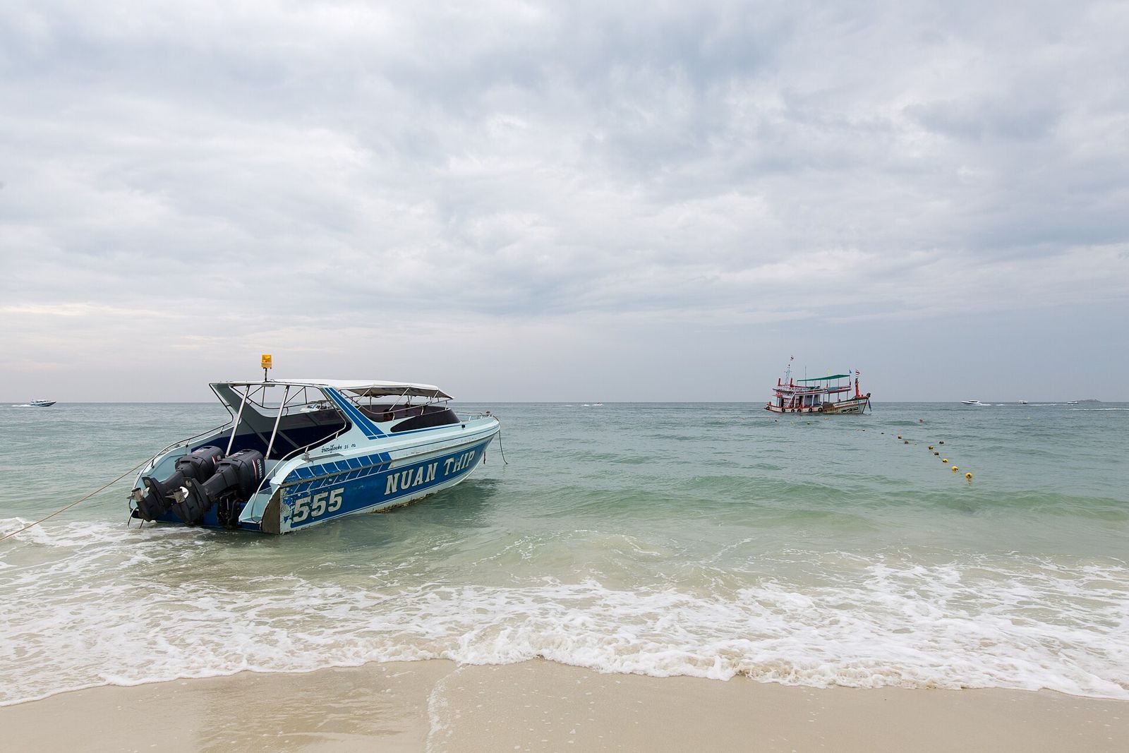 Koh Samet gallery frame 4