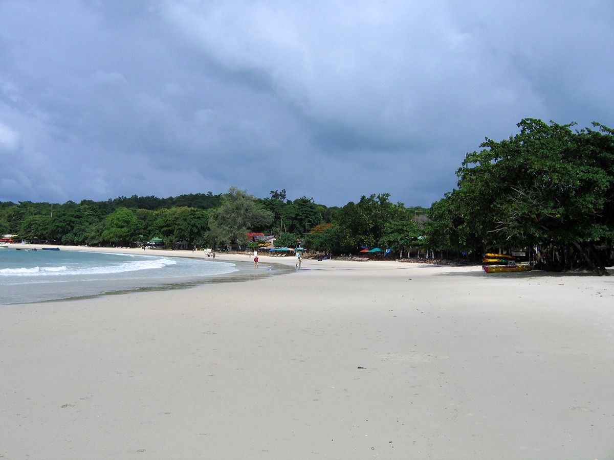 Koh Samet