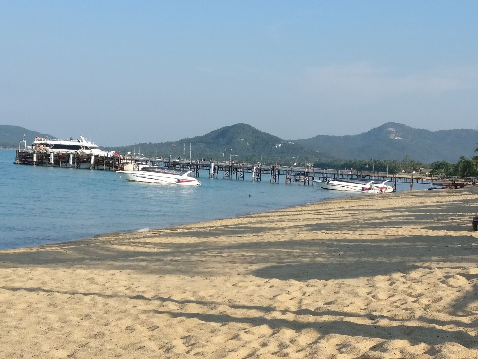 Koh Samui gallery frame 3