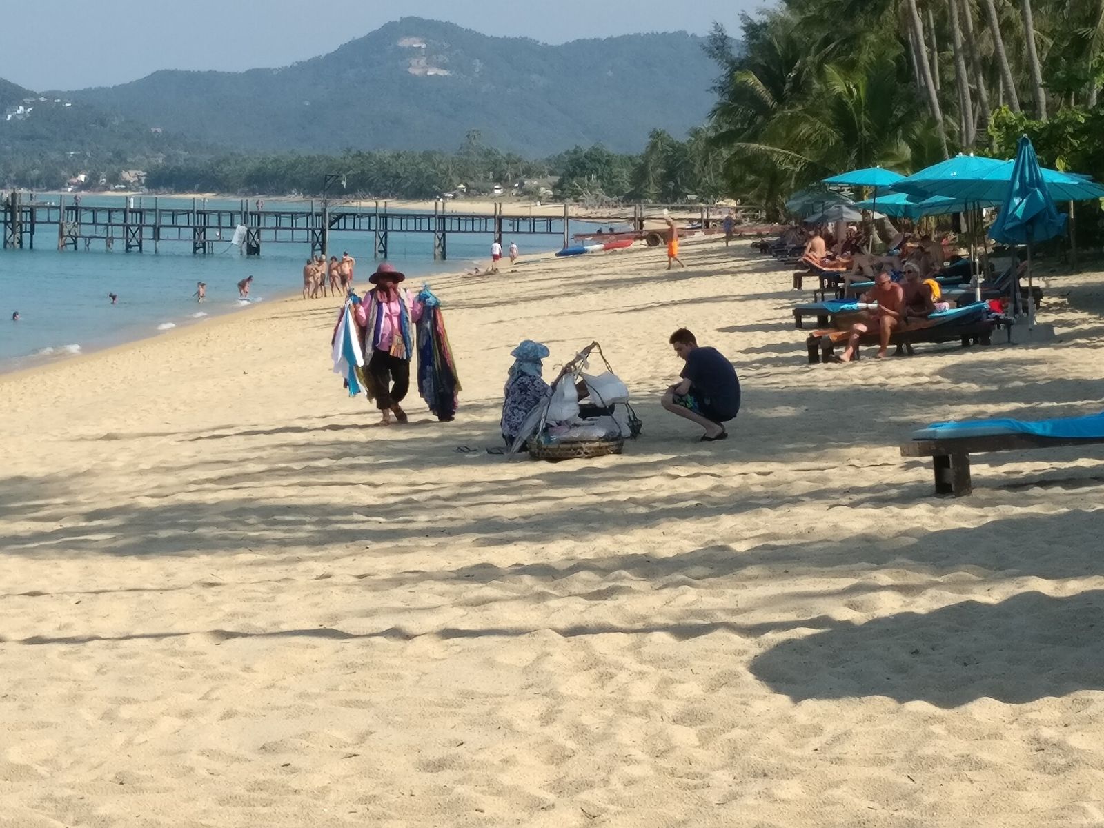 Koh Samui gallery frame 4