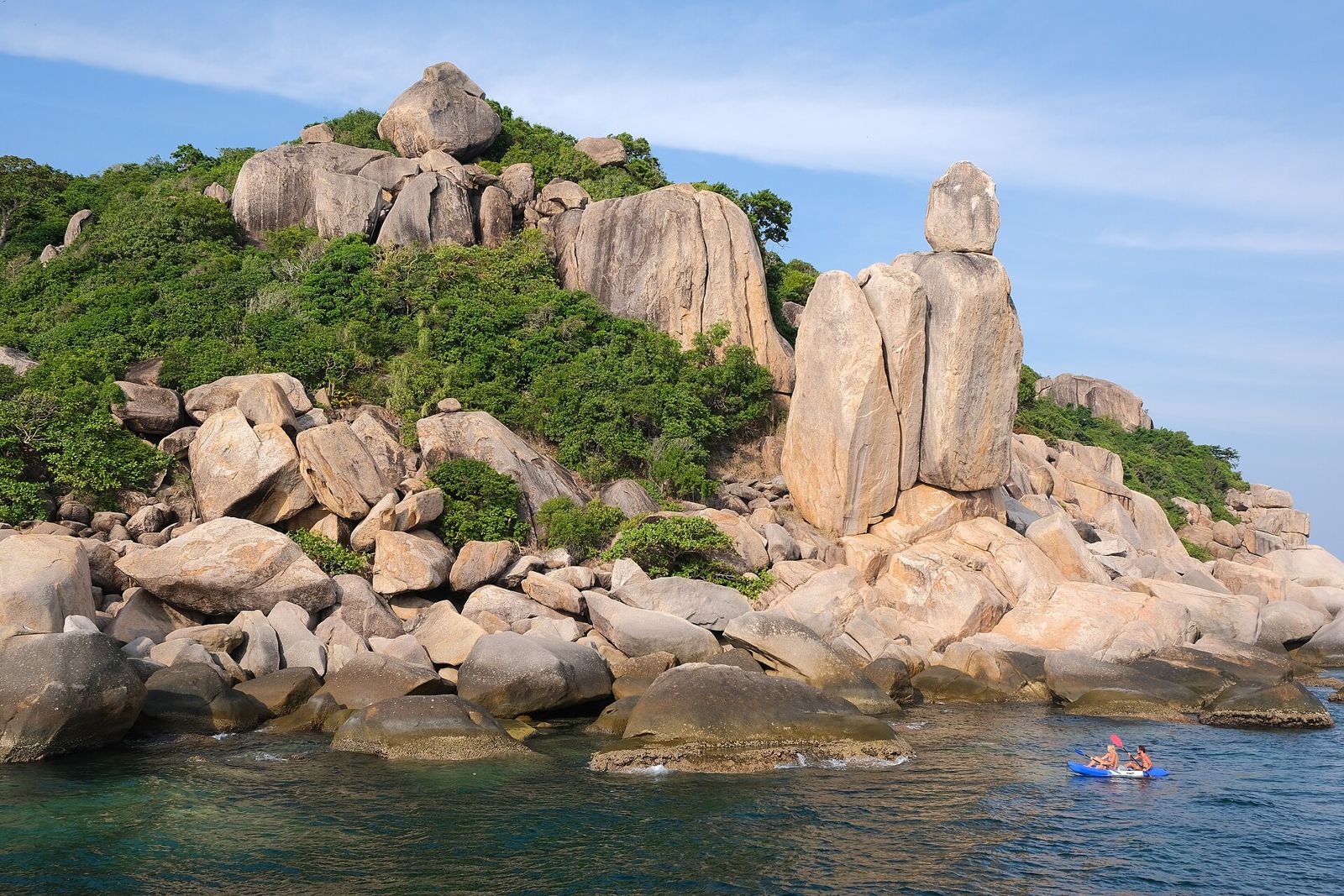Koh Tao gallery frame 1