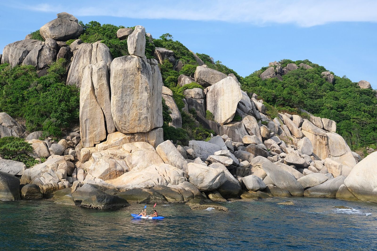 Koh Tao gallery frame 2
