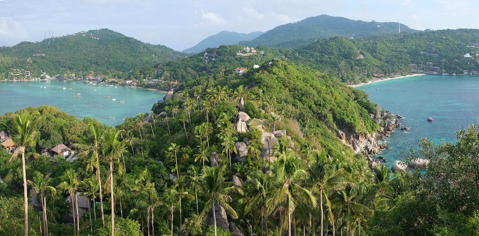 Koh Tao gallery frame 3