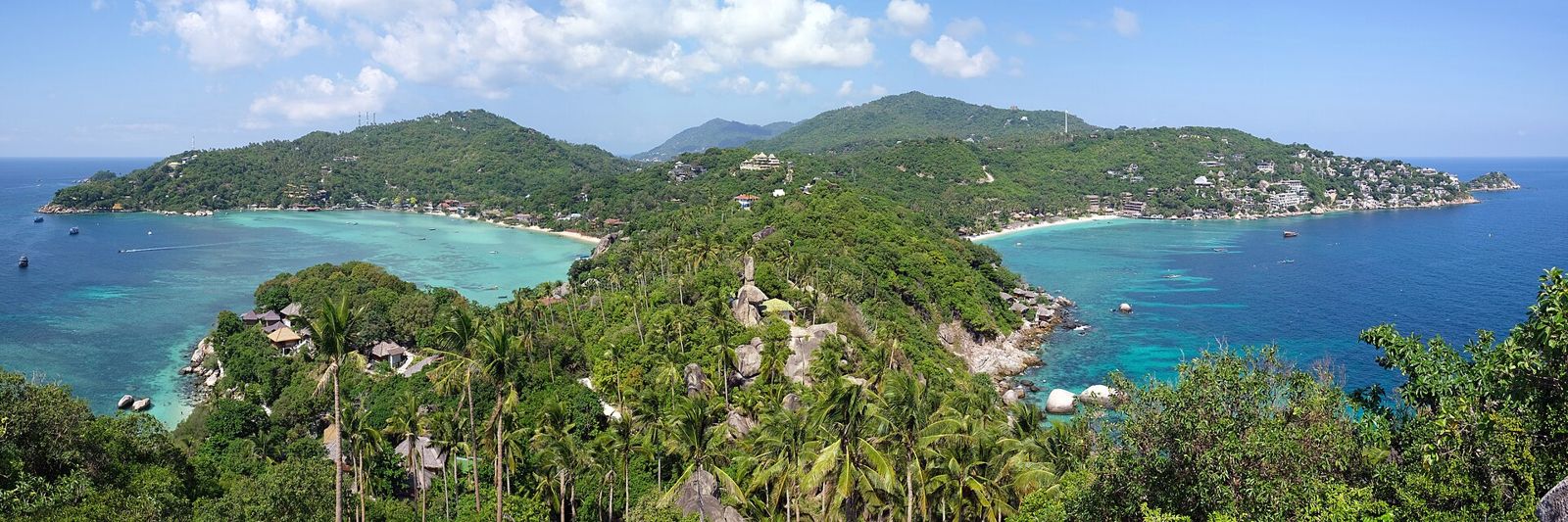 Koh Tao gallery frame 4