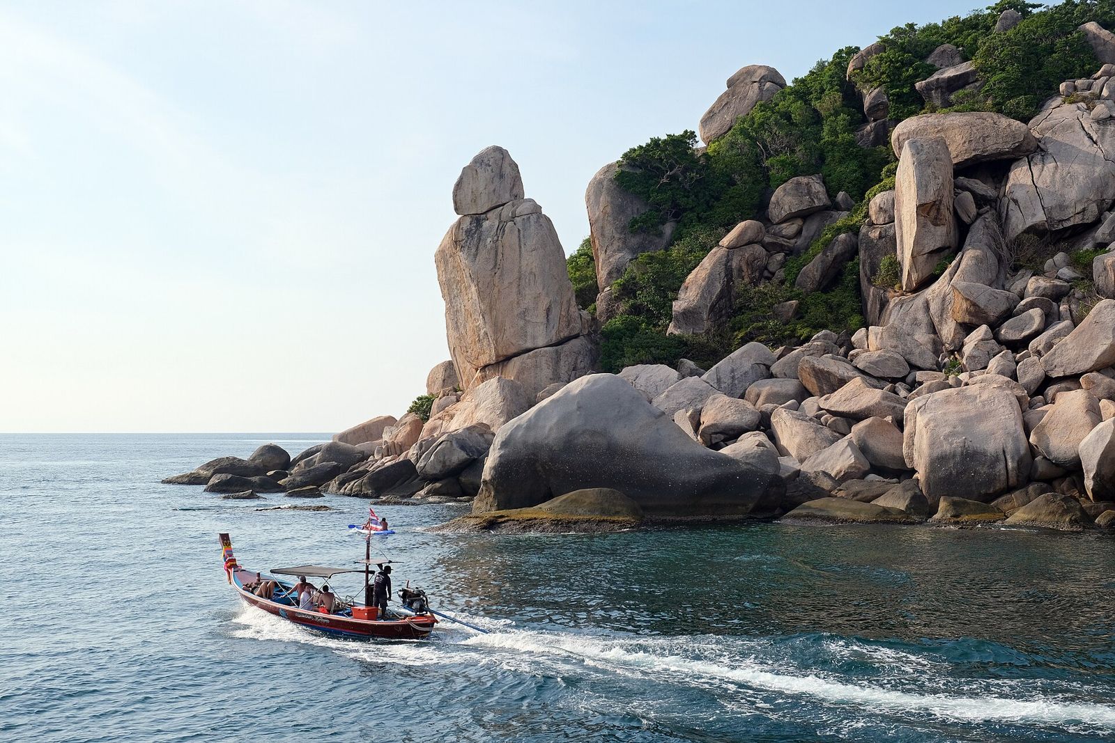 Koh Tao
