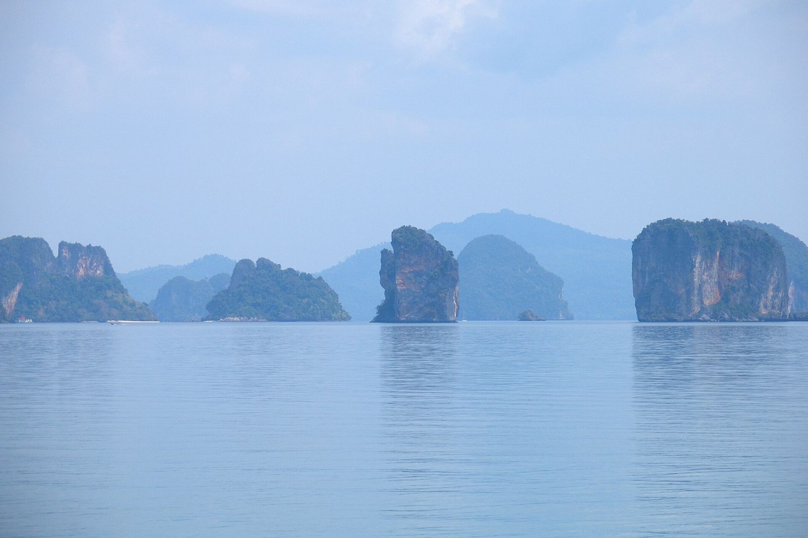 Koh Yao Noi gallery frame 3
