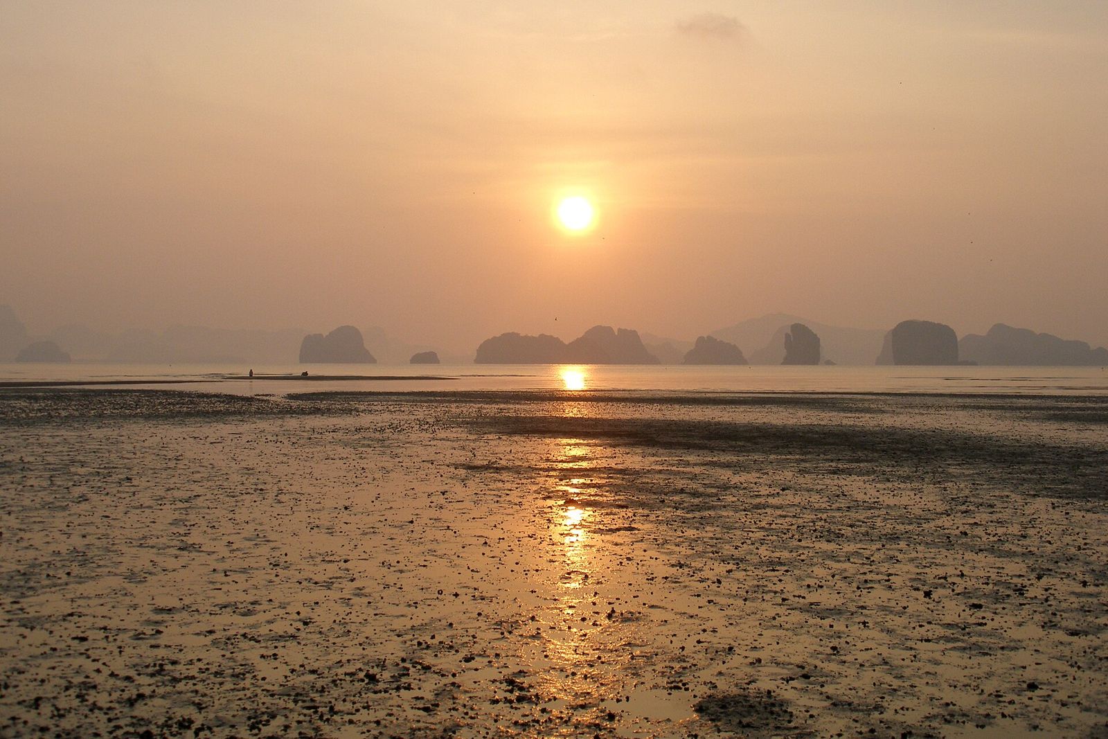 Koh Yao Noi