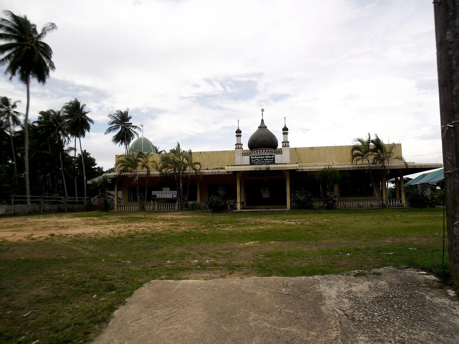Koh Yao Yai gallery frame 1
