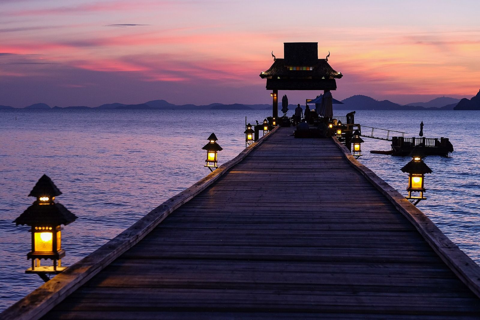 Koh Yao Yai gallery frame 2