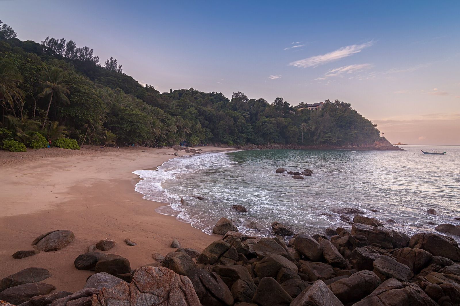 Phuket gallery frame 2